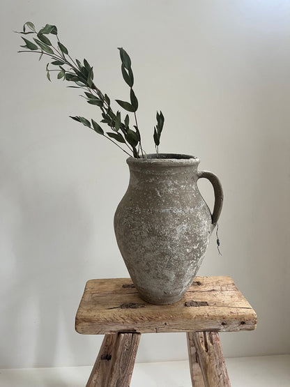 Vintage Avanos Vase, Small No. 025