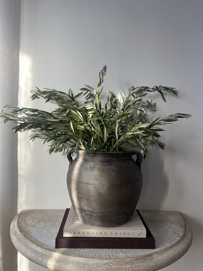 Vintage Water Pot I