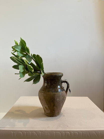 Vintage Mini Konya Pot No. 006