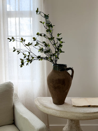 Konya Pot - III