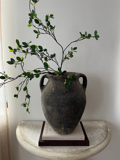 Antique Anatolian Pot III