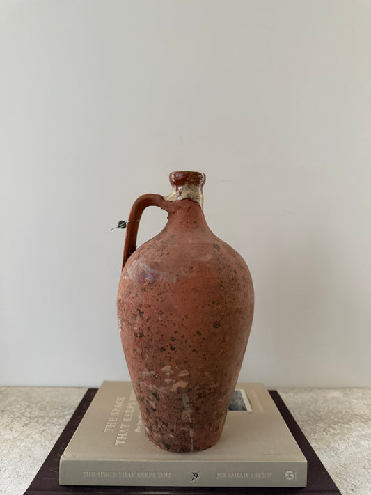 Vintage Water Jug VII