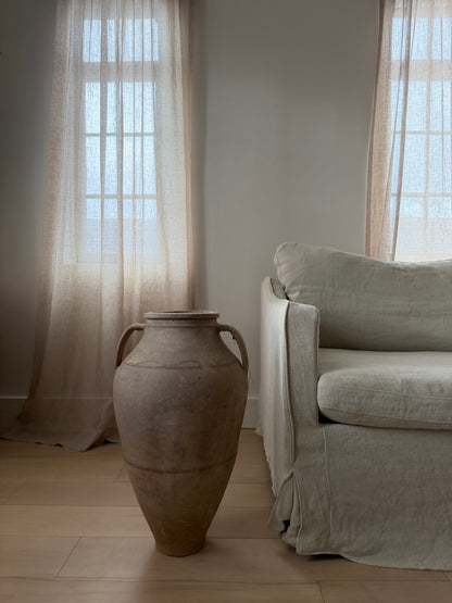 XXL Avanos Vase III