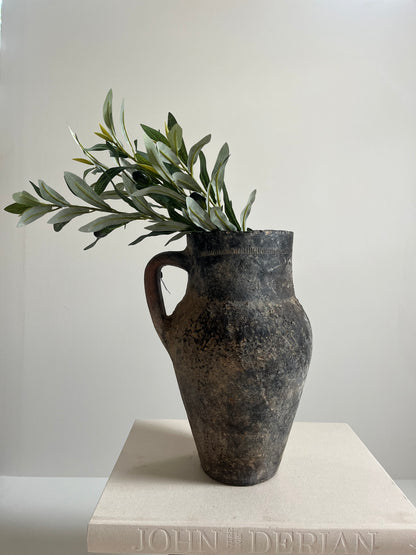 Antique Anatolian Vessel No. 007