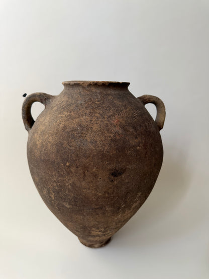 Anatolian Vessel - I