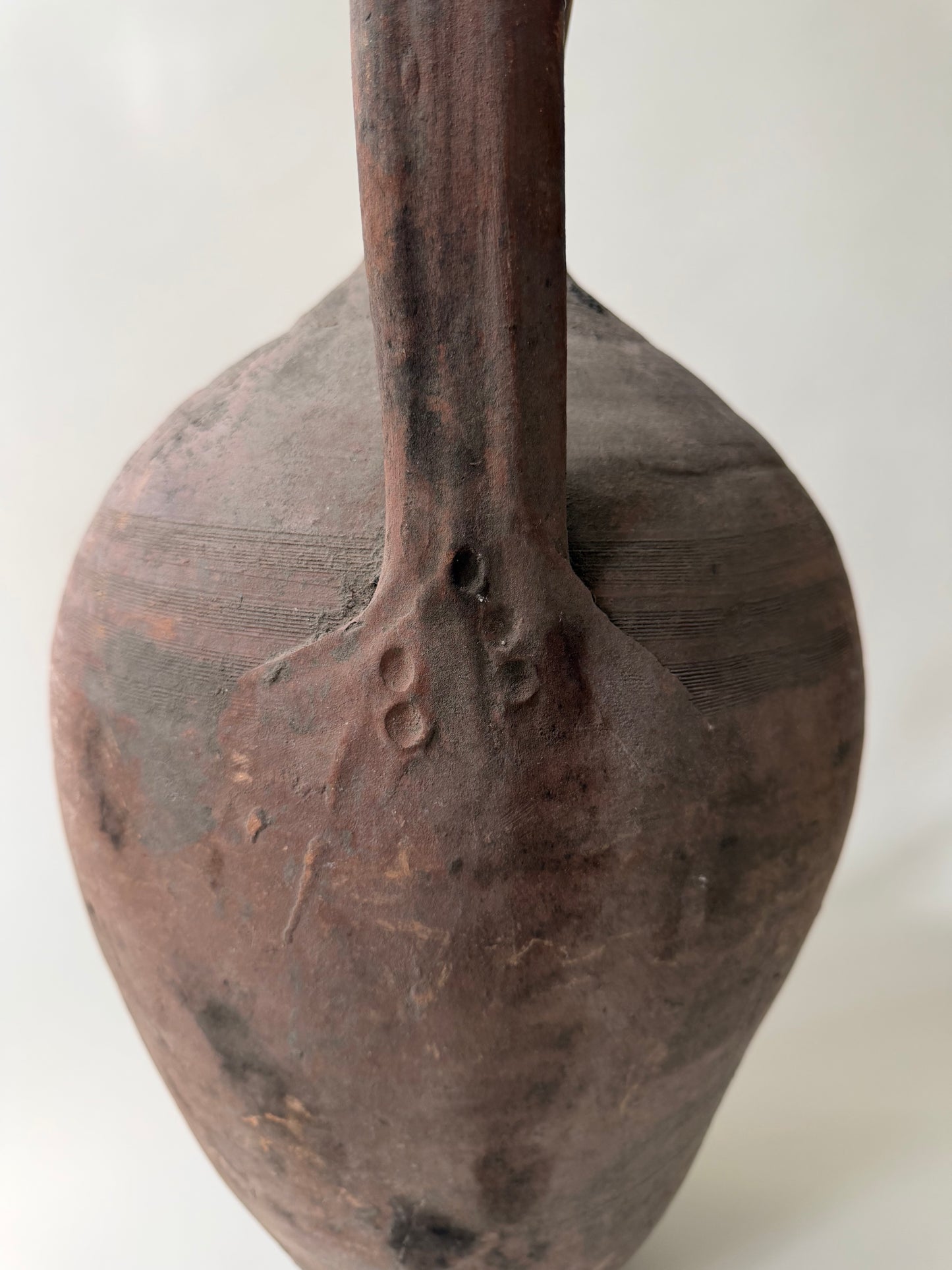 Amphora Jar - Grand Scale