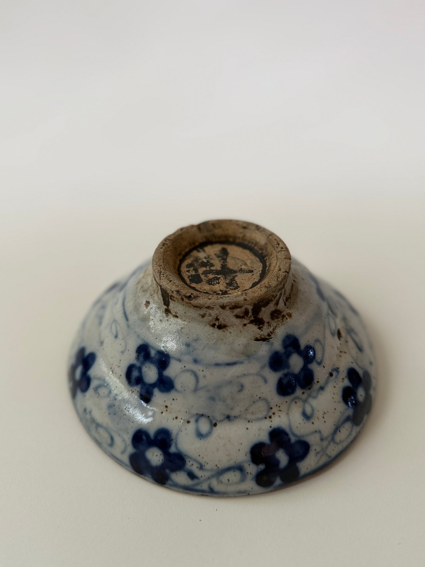 Lina Vintage Rice Dish - I