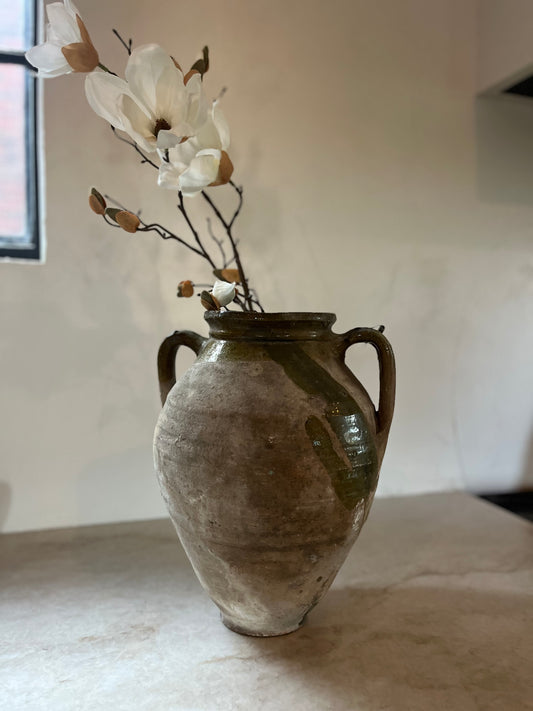 Vintage Konya Vase No. 004
