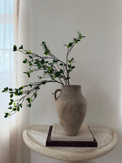 Large Vintage Avanos Vase XII