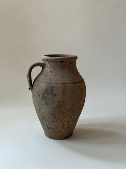 Large Avanos Vessel - I