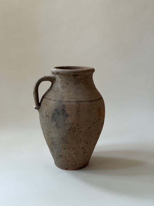Large Avanos Vessel - I