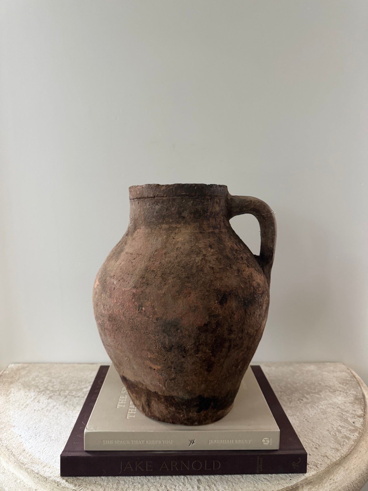 Antique Anatolian Pot - IV