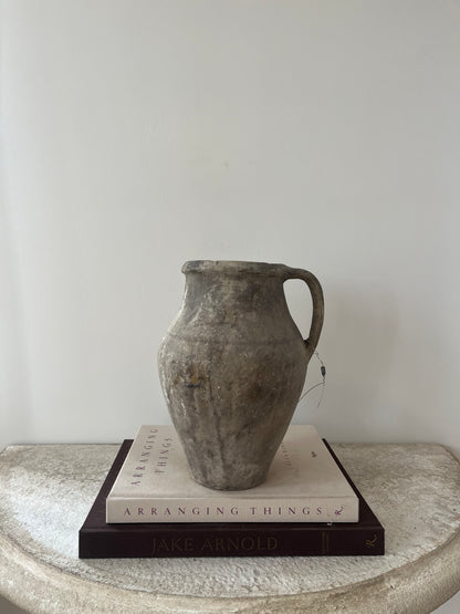 Small Vintage Avanos Vase IV