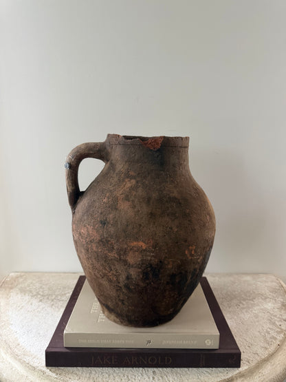 Antique Anatolian Pot - IV