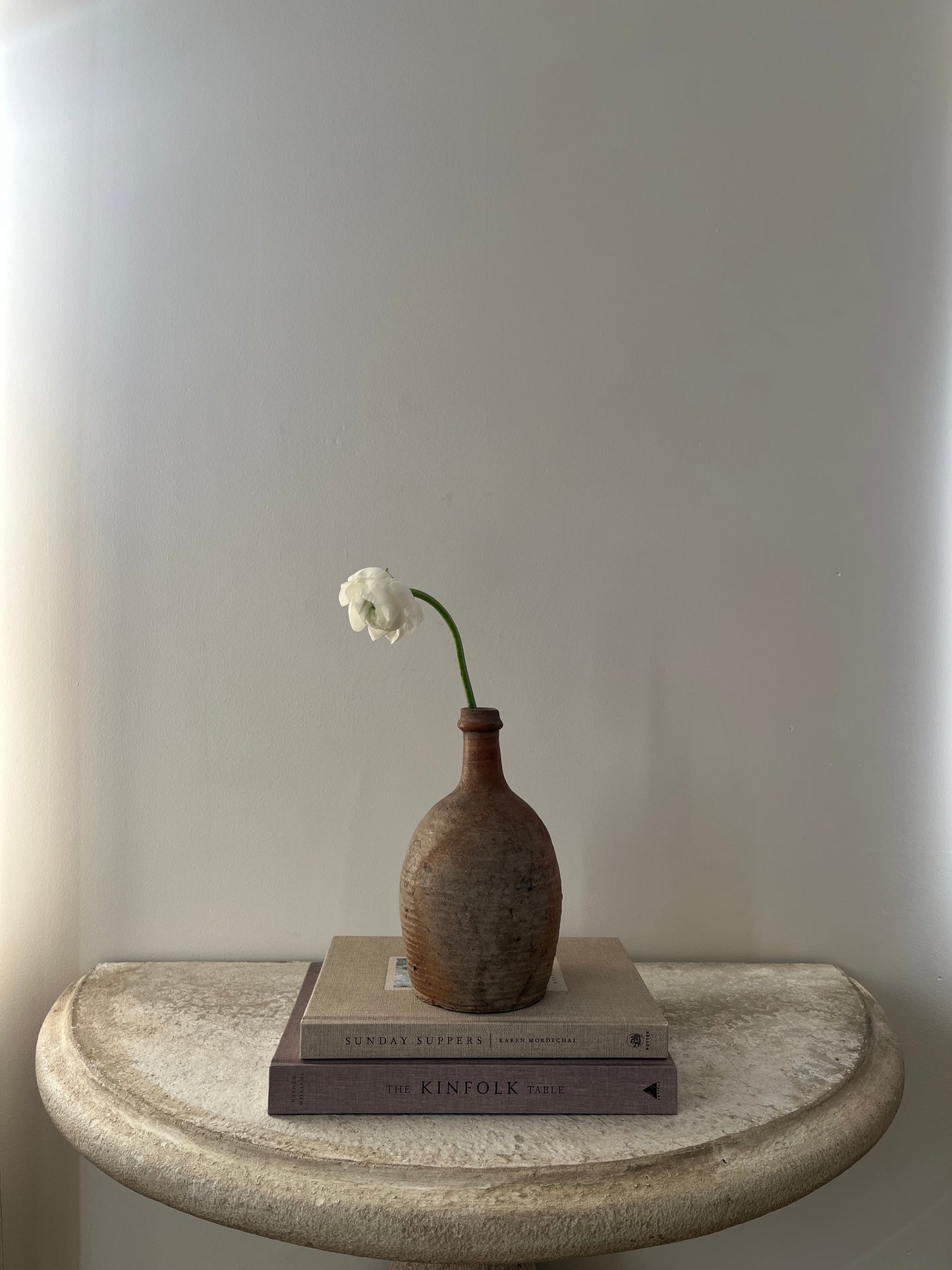 Small Branch Vase