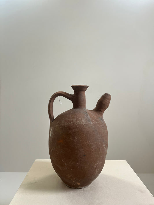 Vintage Water Jug, Small No. 005