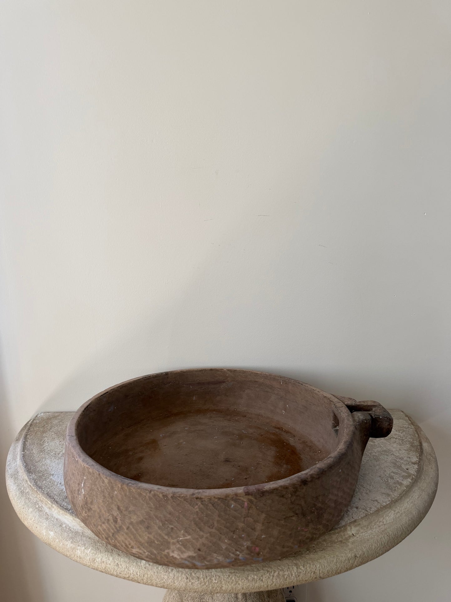 Stone Kundi Bowl III