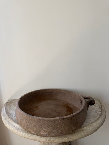 Stone Kundi Bowl III