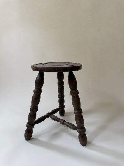 French Stool