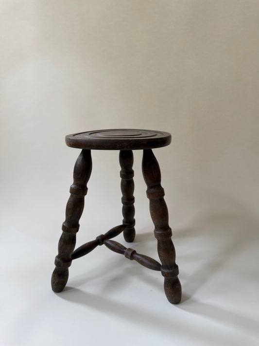 French Stool