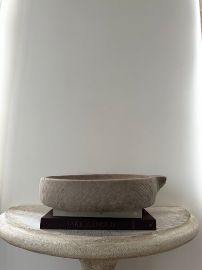 Stone Kundi Bowl II