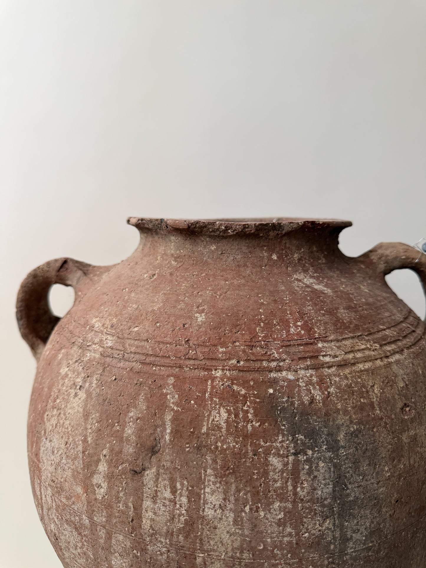 Terracotta Anatolian - I