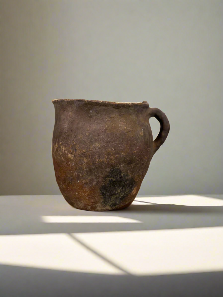 Paloma antique Turkish water vessel