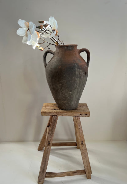 Vintage Turkish Vessel, XL No. 002