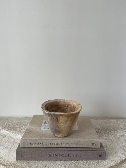 Resin Pot