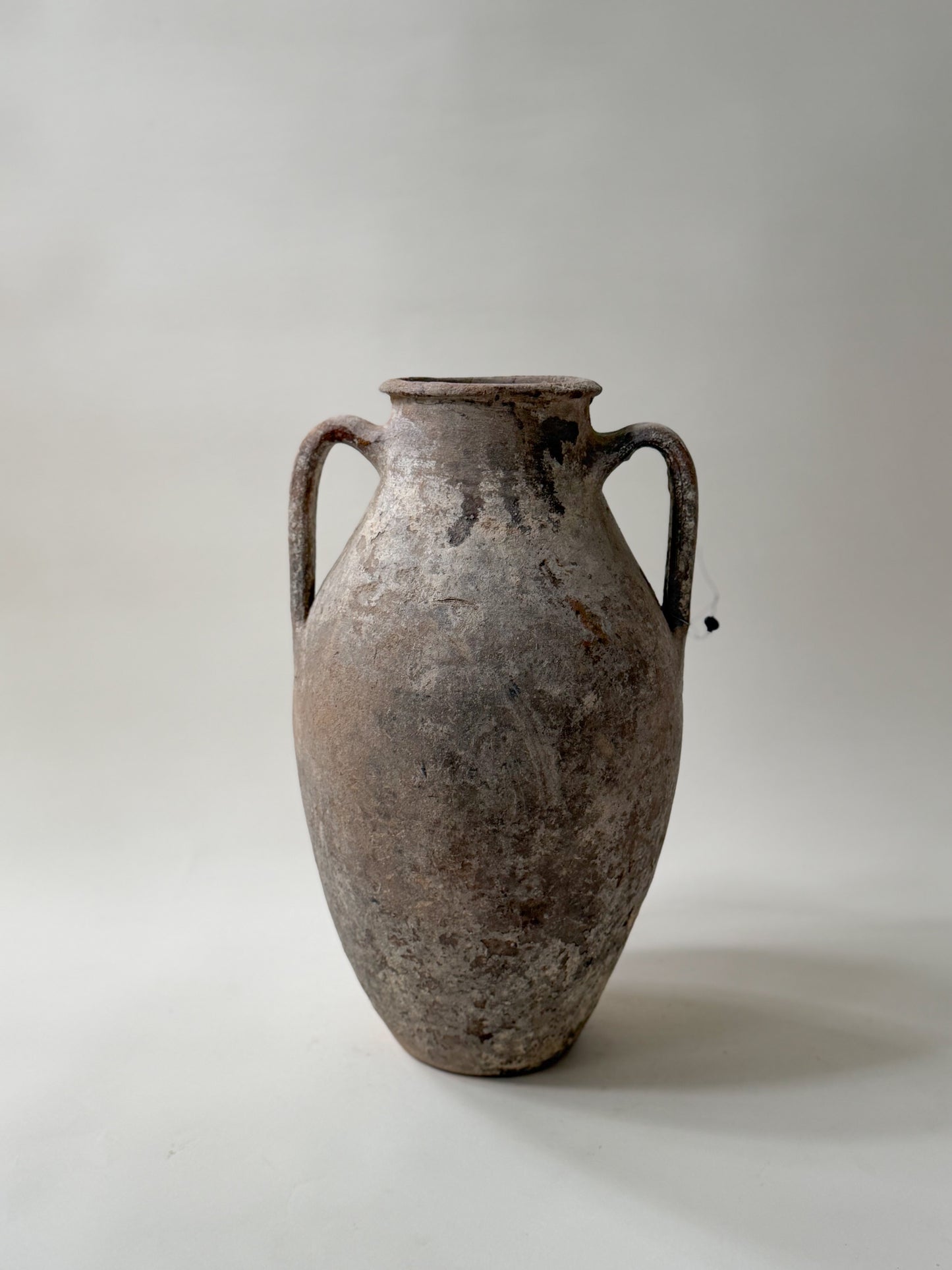 Konya Pot - Weathered Clay