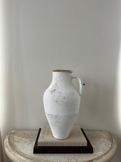 Large Vintage Avanos Vase II