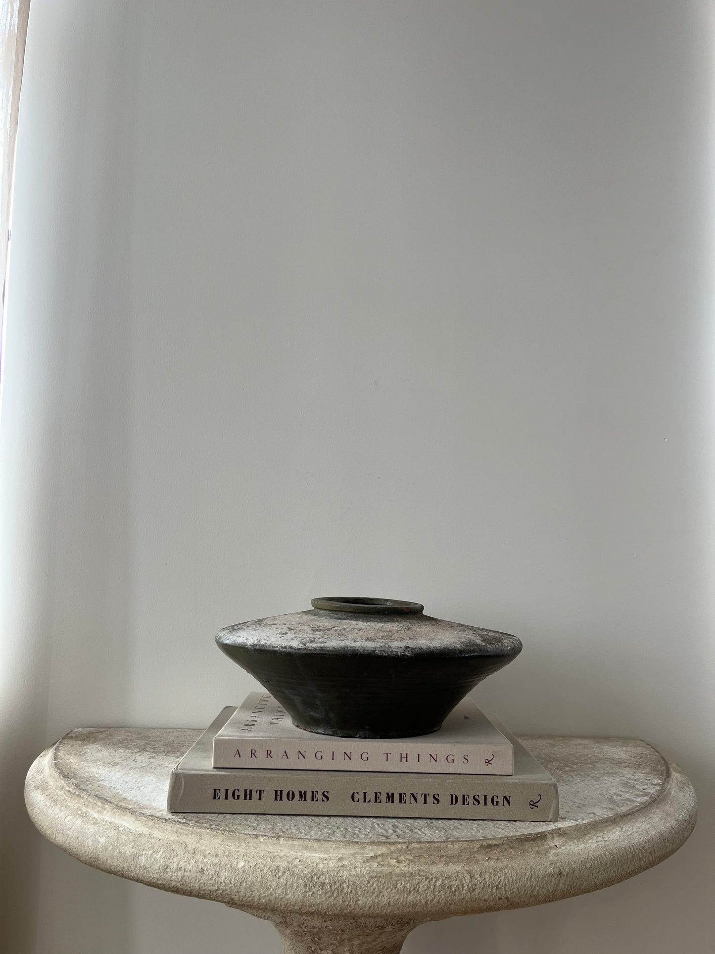 Sora Vessel I