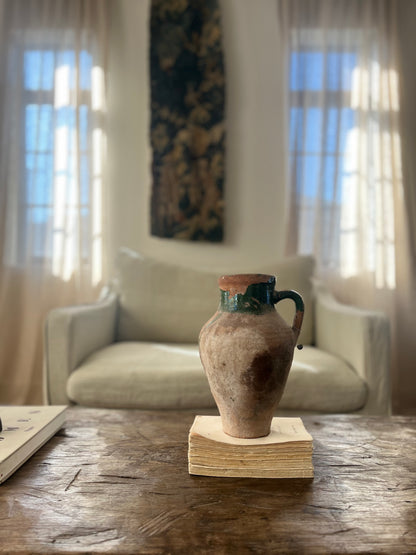 Small Konya Pot IX