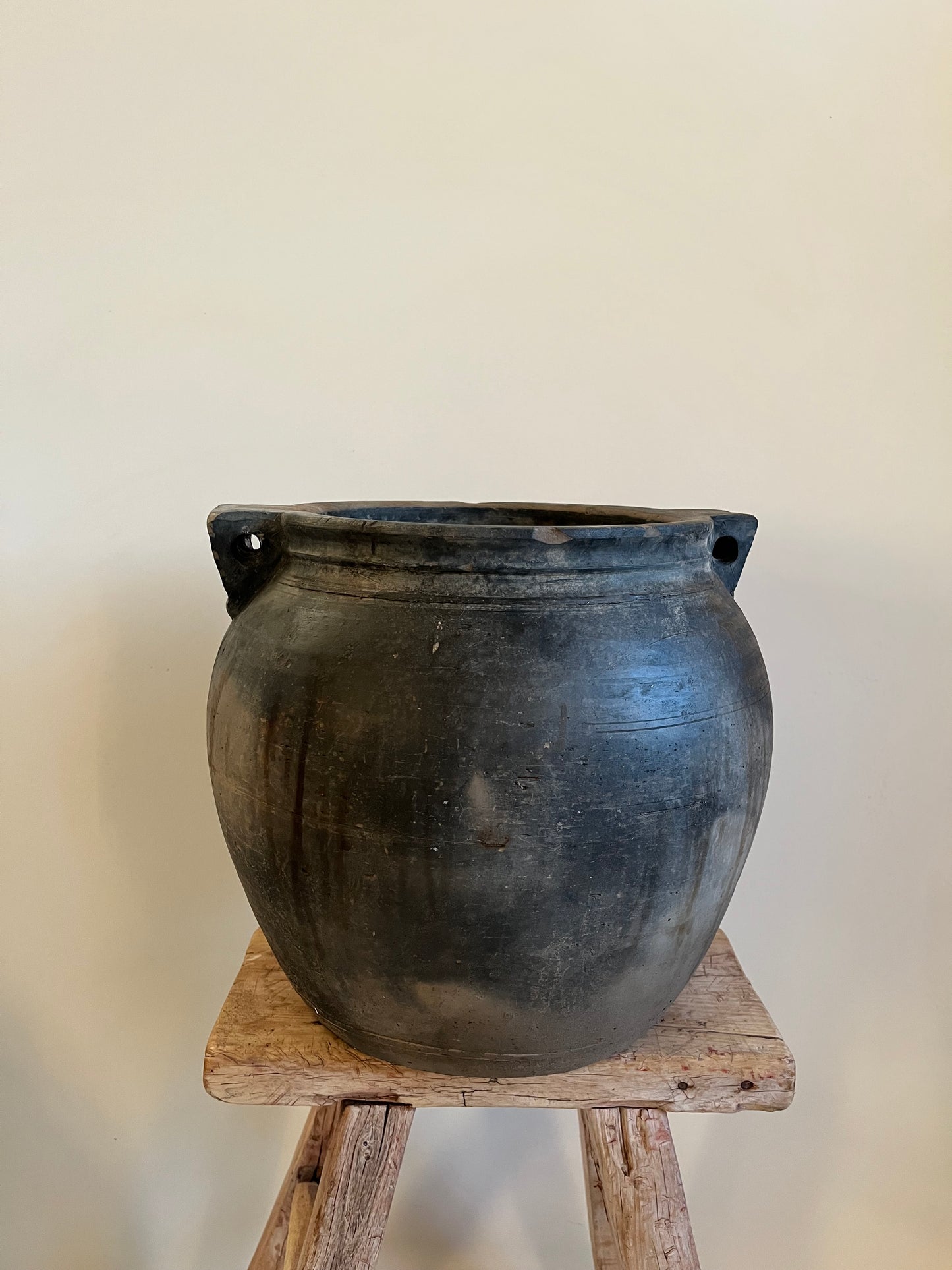 Vintage Water Pot II
