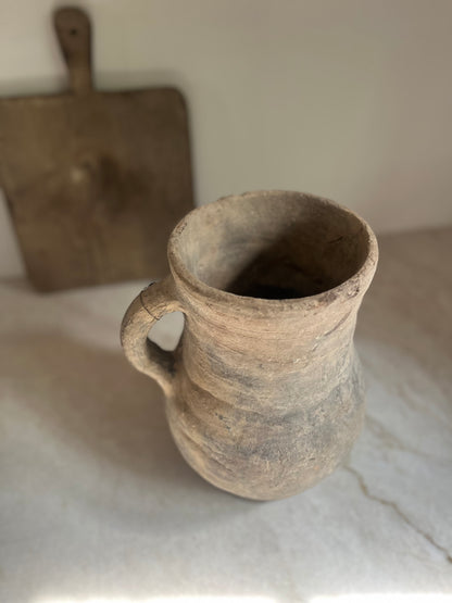 Antique Vessel No 003
