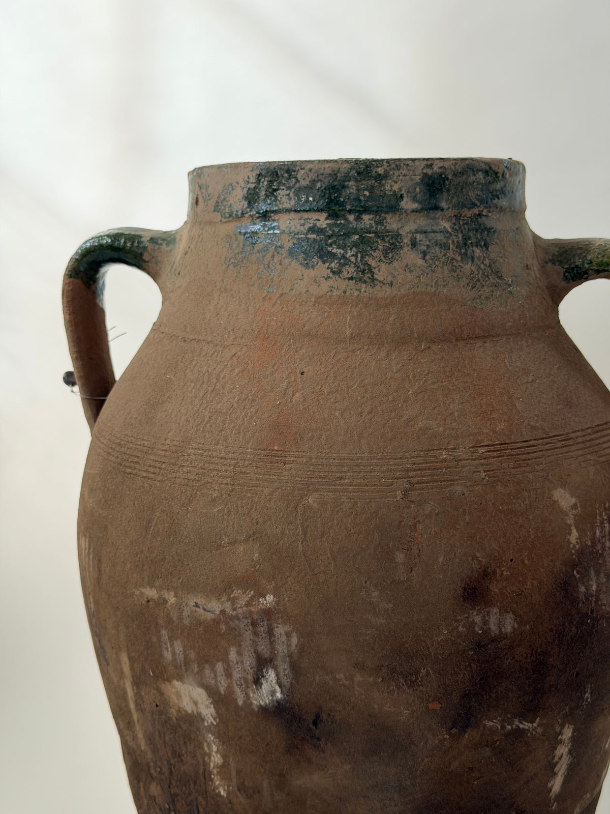 Oversized Konya Pot - I