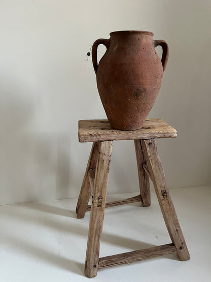 Vintage Turkish Vessel, Medium No. 002