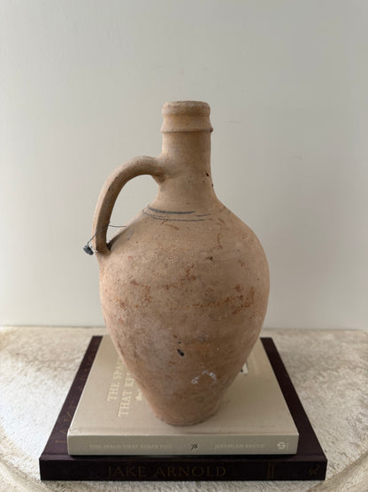 Vintage Water Jug VIII