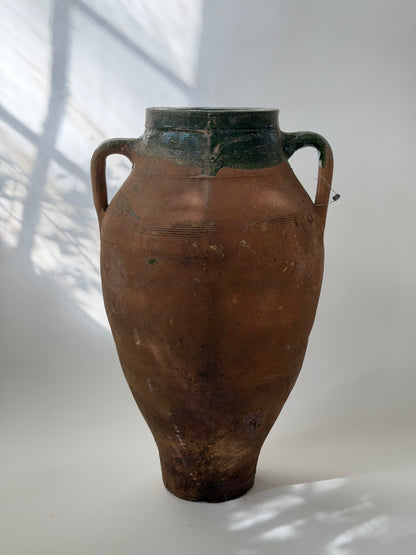 Oversized Konya Pot - I