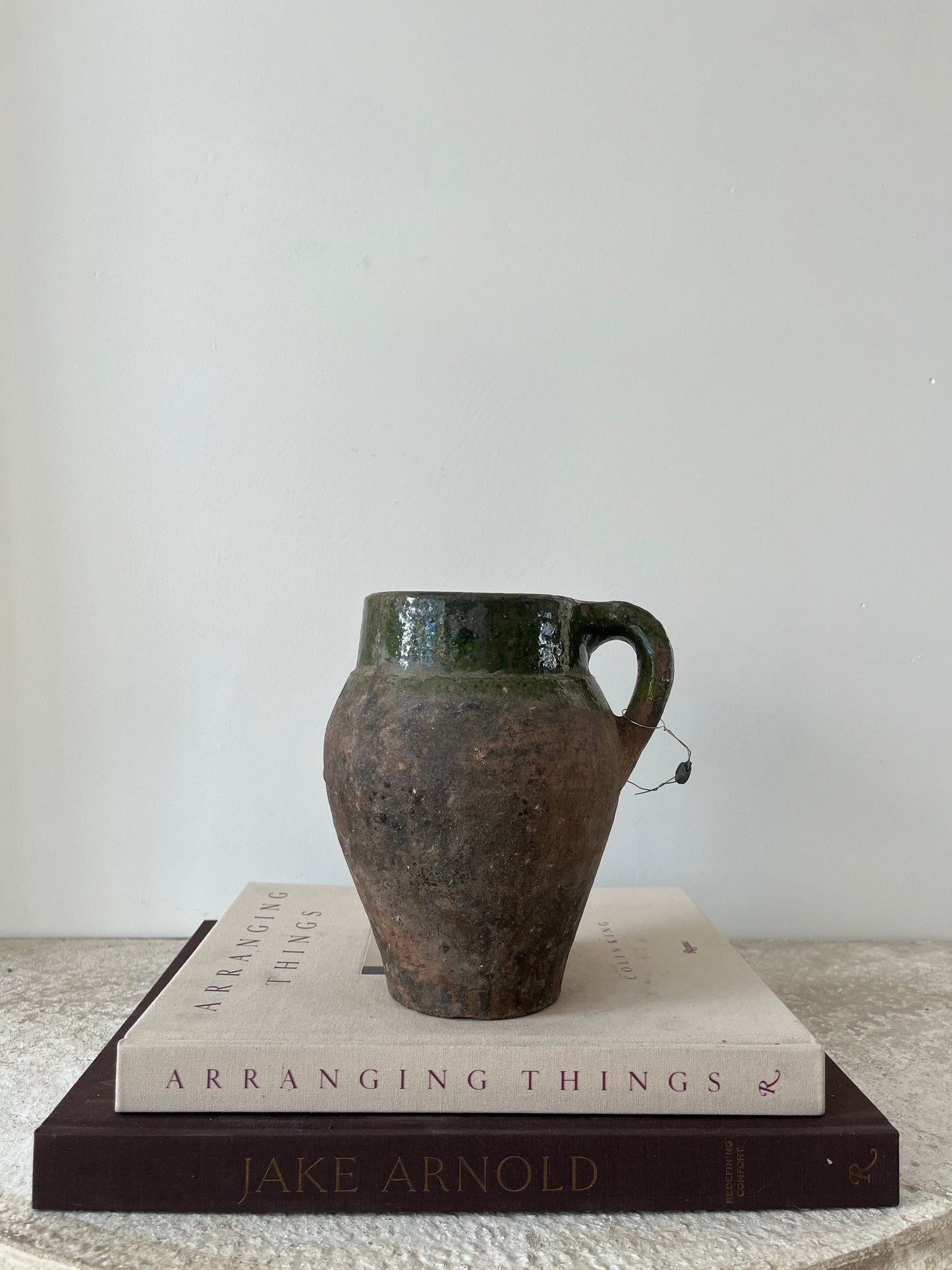 Mini Konya Pot II