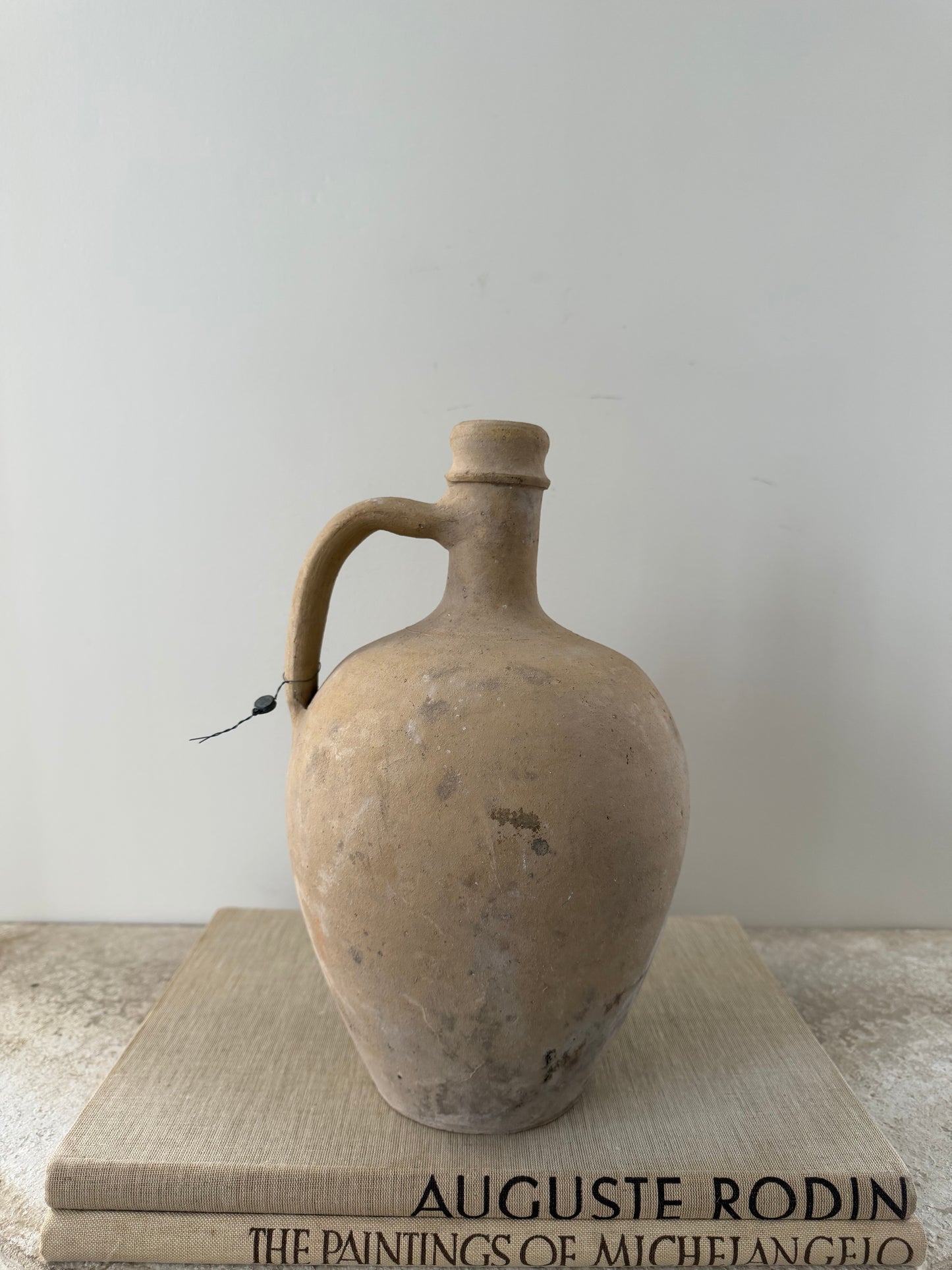 Vintage Water Jug VI
