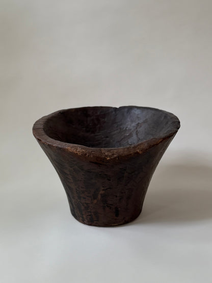 The Flared Bowl