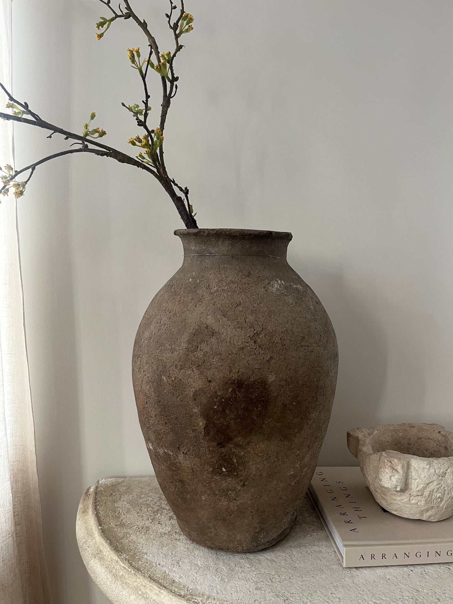 Antique Anatolian III