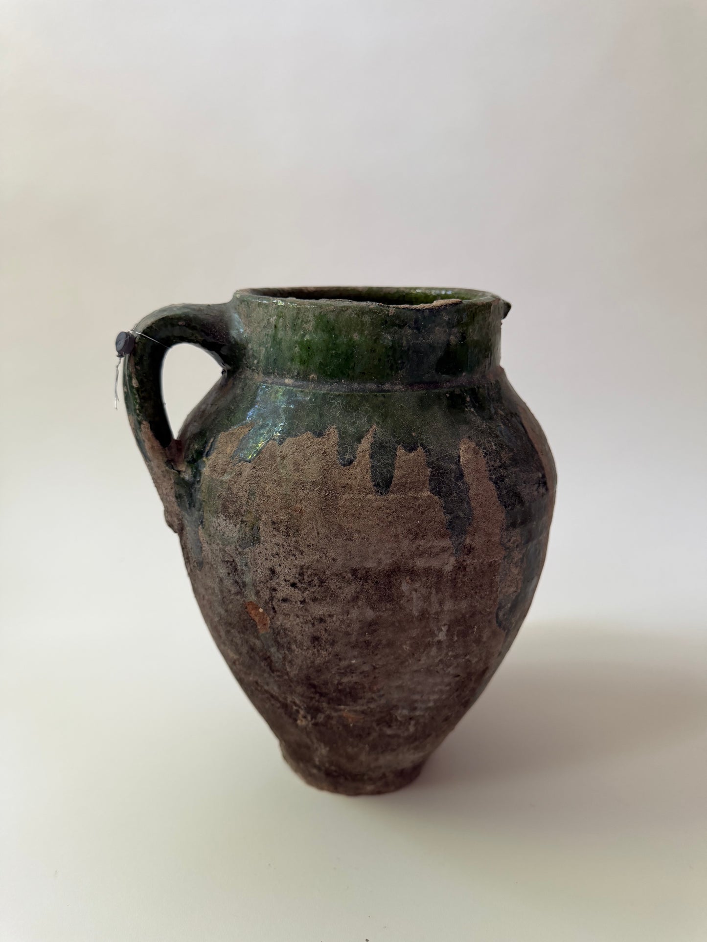Konya Pot - Heavy Drip