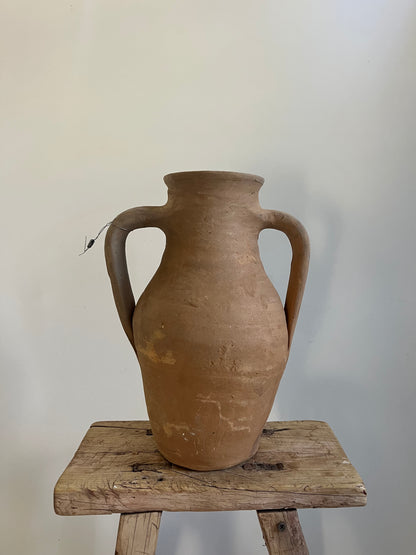Small Amphora Jar