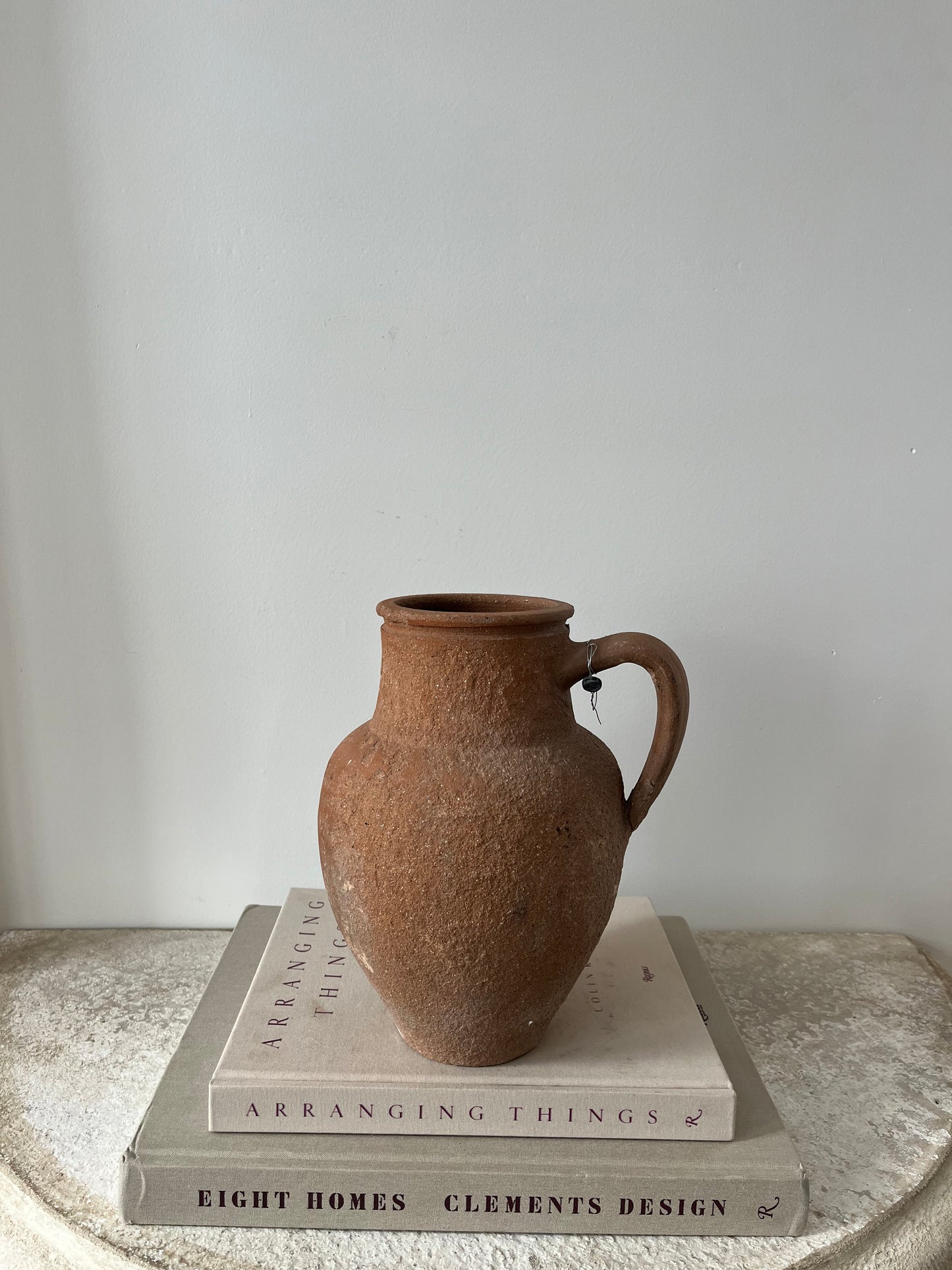 Vintage Turkish Vase No. 003