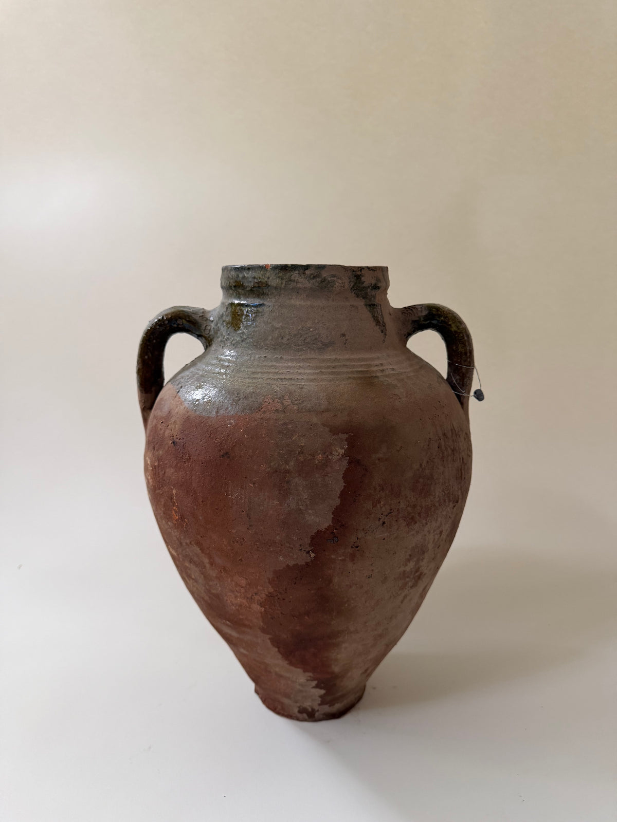 Konya Pot - V