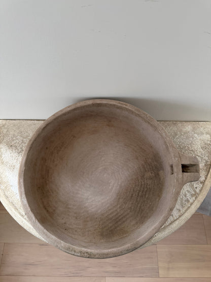 Stone Kundi Bowl II