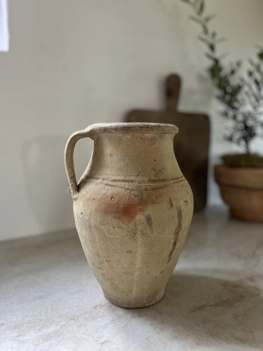 Vintage Avanos Vase, Small No 002