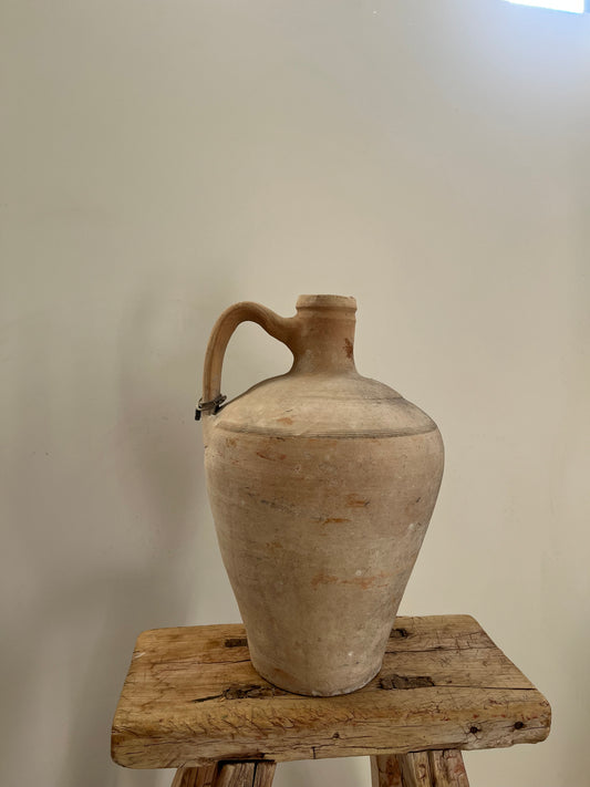Vintage Water Jug, Small No. 007